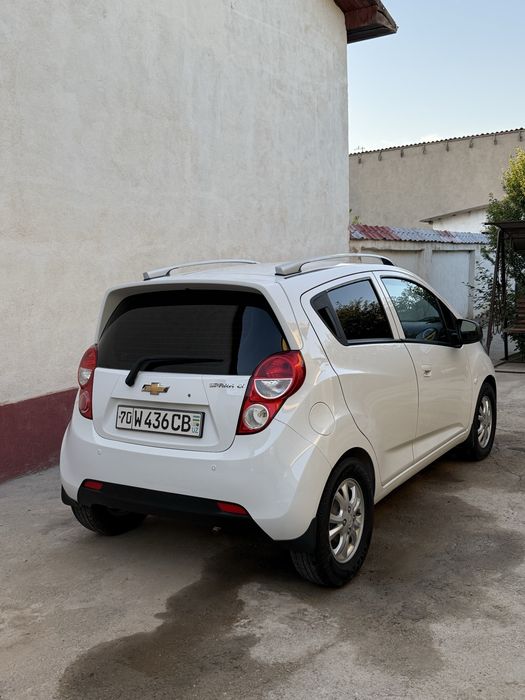 Spark 4-poz avtomat
