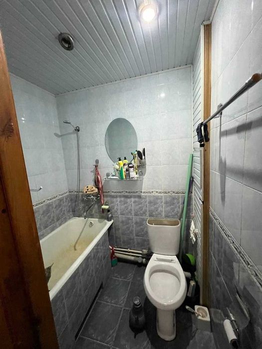 Разделка Чиланзар-22 Кирпич 2в3/1/4 балкон 2/6 Ориентир Загс Учтепа