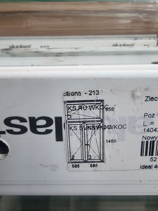 Vand geamuri termopan