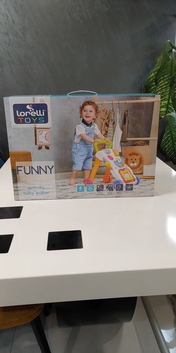 Барбарон и проходилки