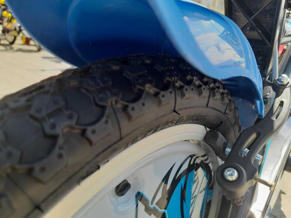 KOLINO Детски велосипед 16" Panthera