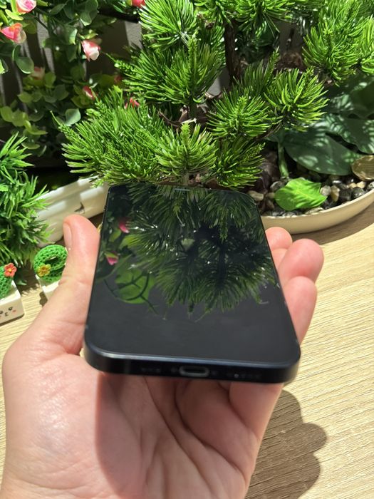 Iphone 12 ‼️Bat 100%‼️husa apple cadou‼️garantie‼️