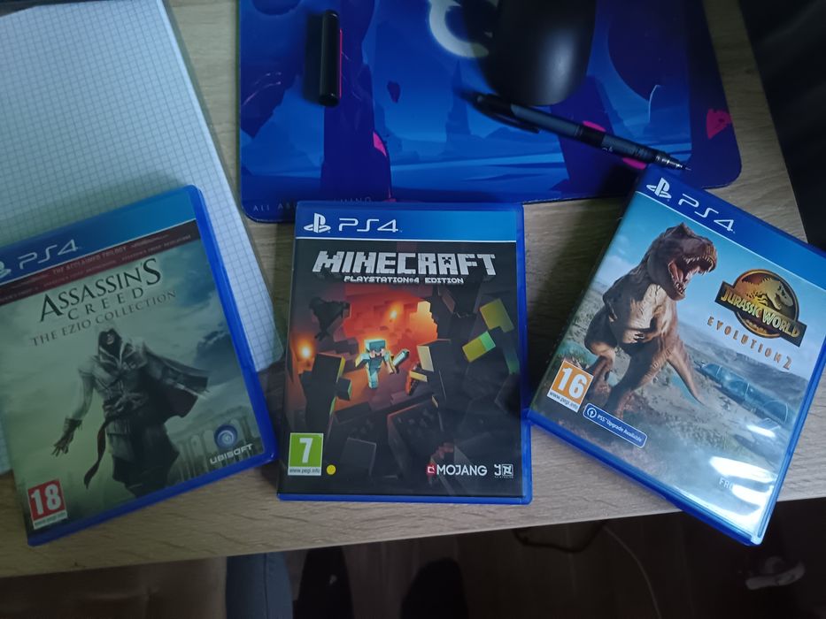 jocuri de ps 4 conditie buna