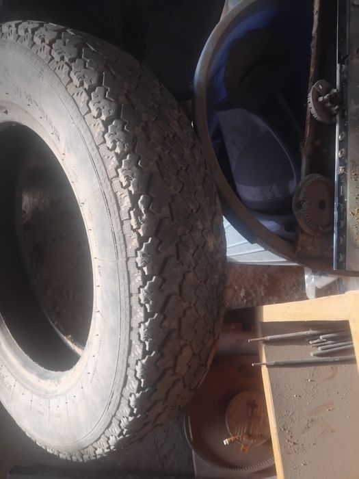 Газельге аяқ сатылады бә