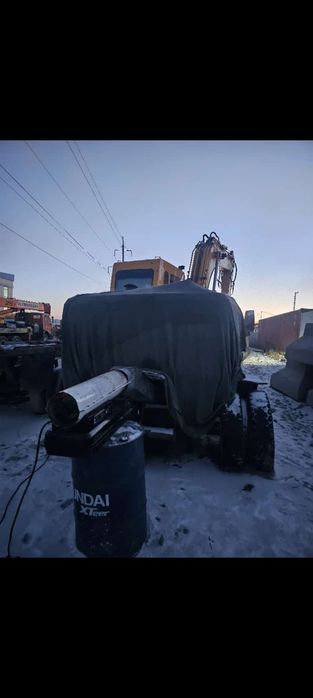 ОТОГРЕВ Авто и Специфику