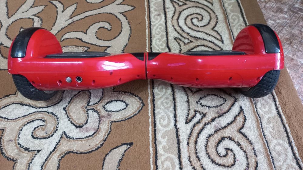 Продам гироскутер