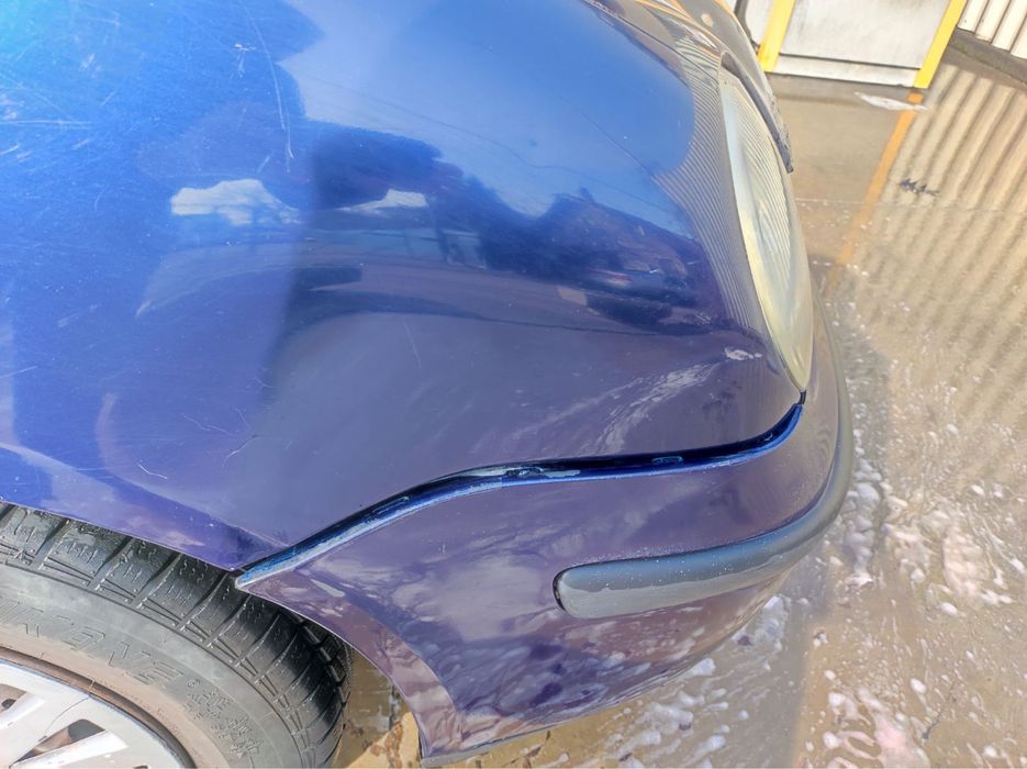 Автомобили Фолксваген поло