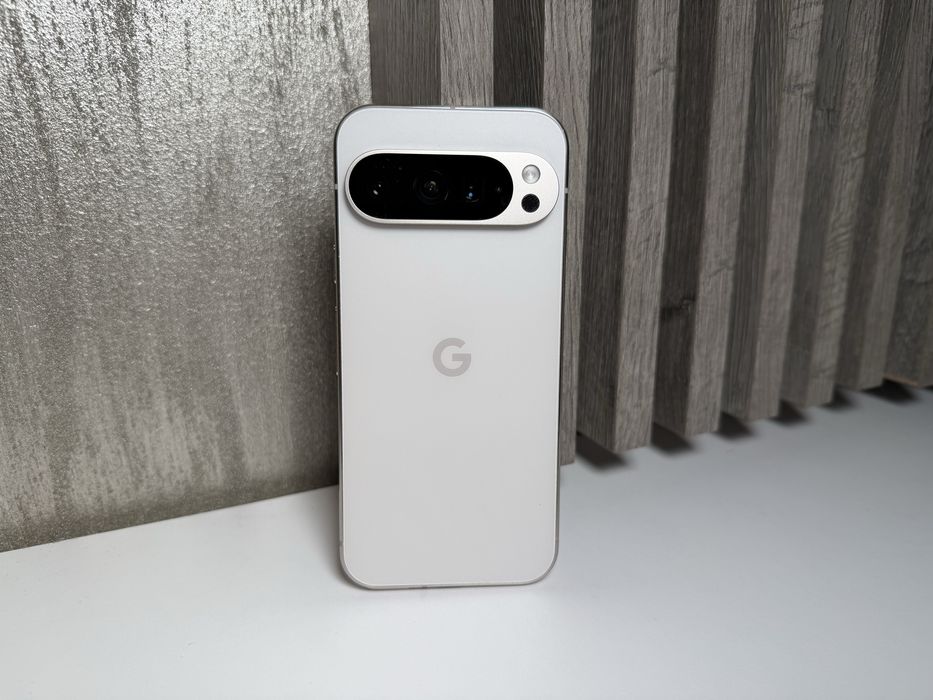 Google Pixel 9 Pro 128GB Garantie 2 ani Universul Telefoanelor