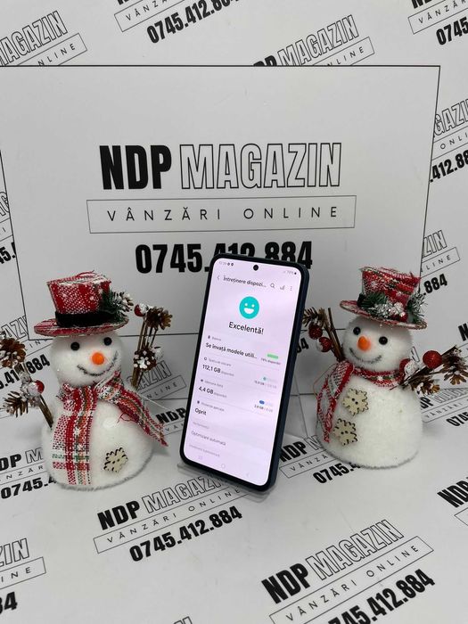 NDP Amanet NON-STOP Sos. Giurgiului 119 SAMSUNG A55 5G (45638)