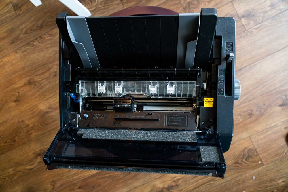 FX-890II - Imprimantă matricială