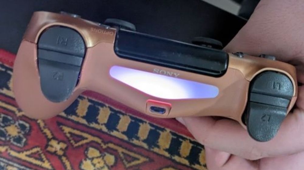 Vand controller ps4 URGENT!!