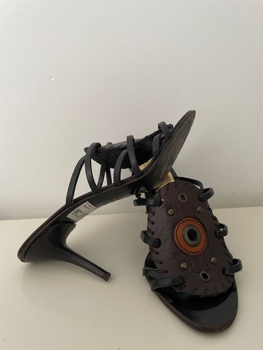 Долче и Габана чехли