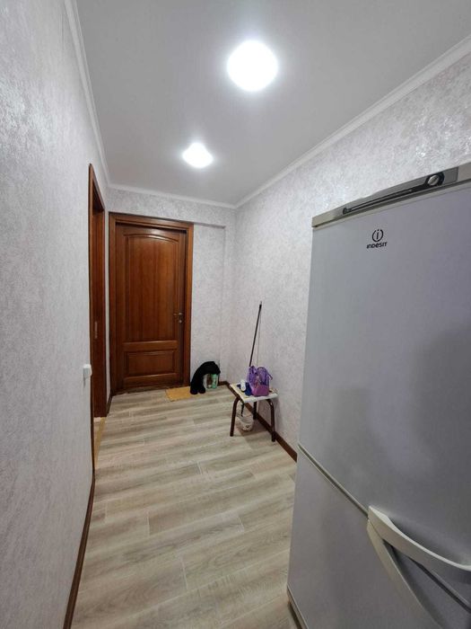 Продам 2 комнаты в общежитии с мебелью