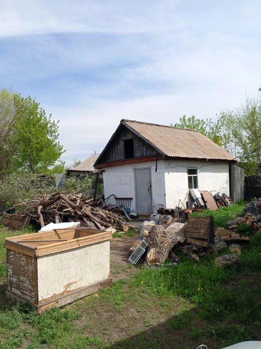 Продам дом в долинке