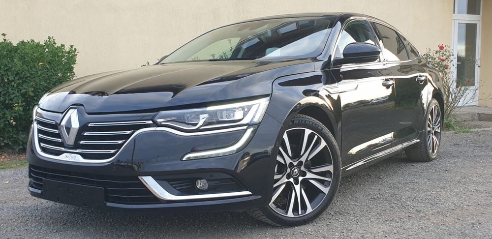 Renault Talisman //Import Germania//2019//200cp