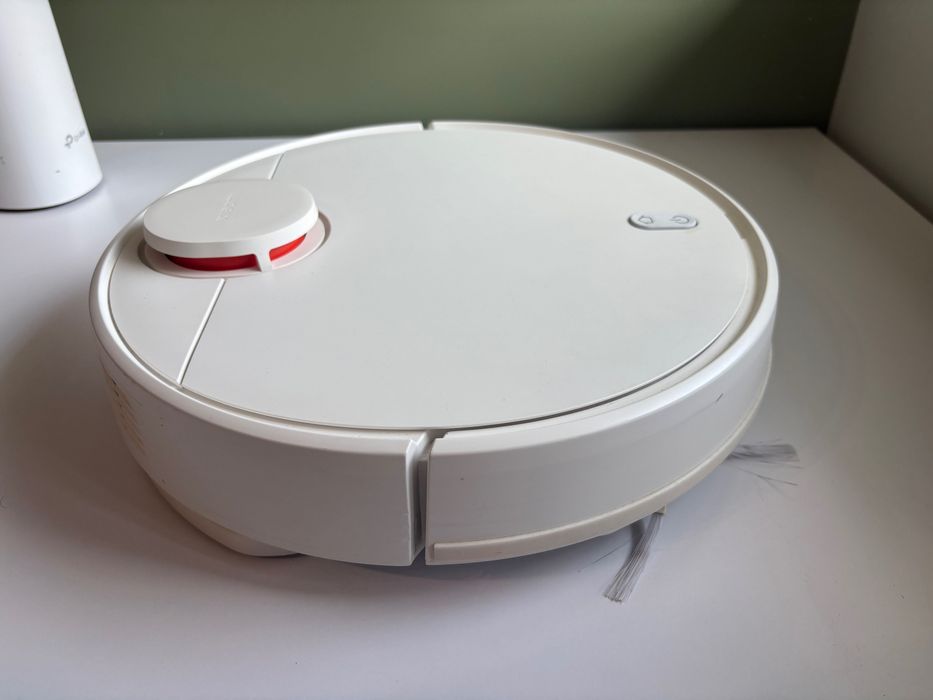 Xiaomi Vacuum S10 Прахосмукачка робот