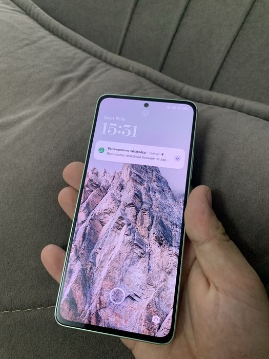 Redmi note 13 256гб