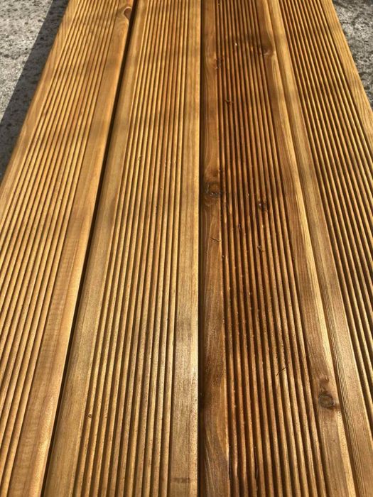 Импрегниран декинг! Топ цена, топ качество!