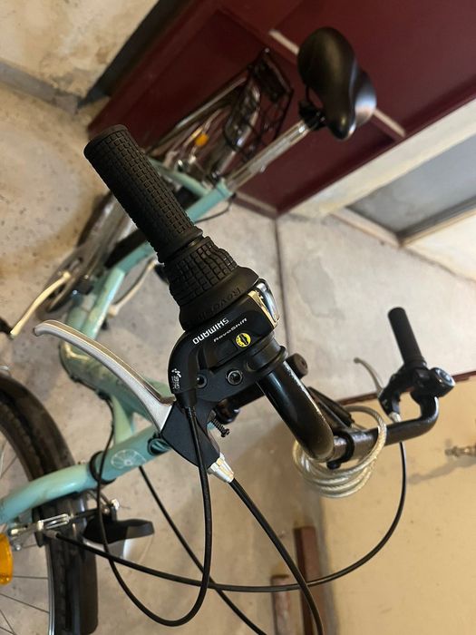 Дамски велосипед Shimano 26 цола