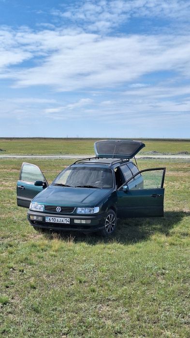 Volkswagen Passat B4 1.8