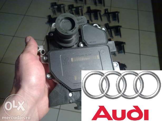 Calculator cutie multitronic Audi CVT