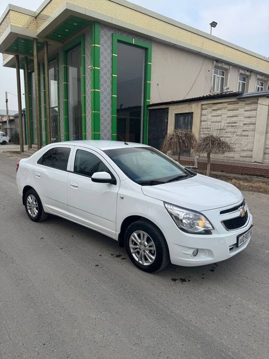 Cobalt style  sotiladi ideal holatda