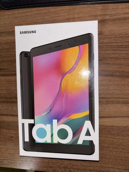Планшет Samsung Tab A
