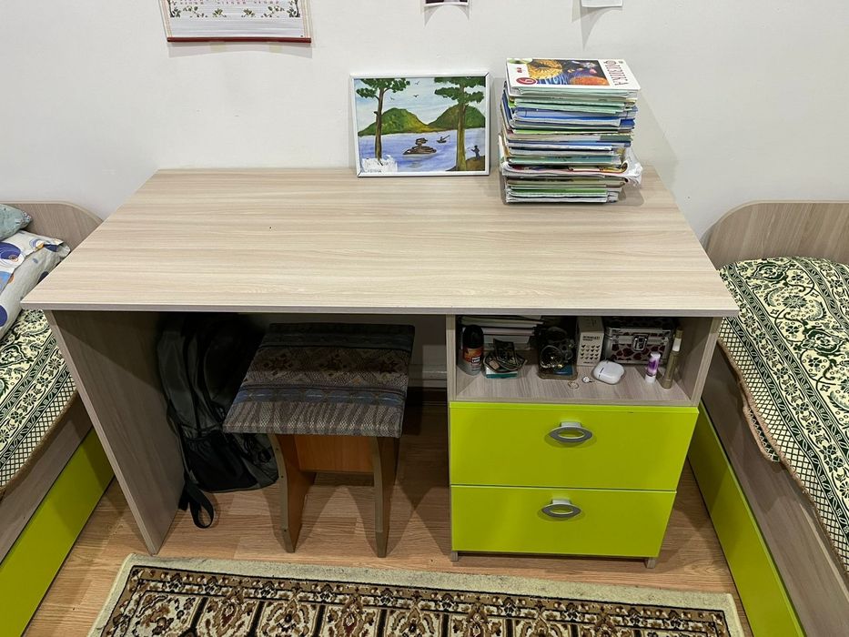 Продам детский горнитур