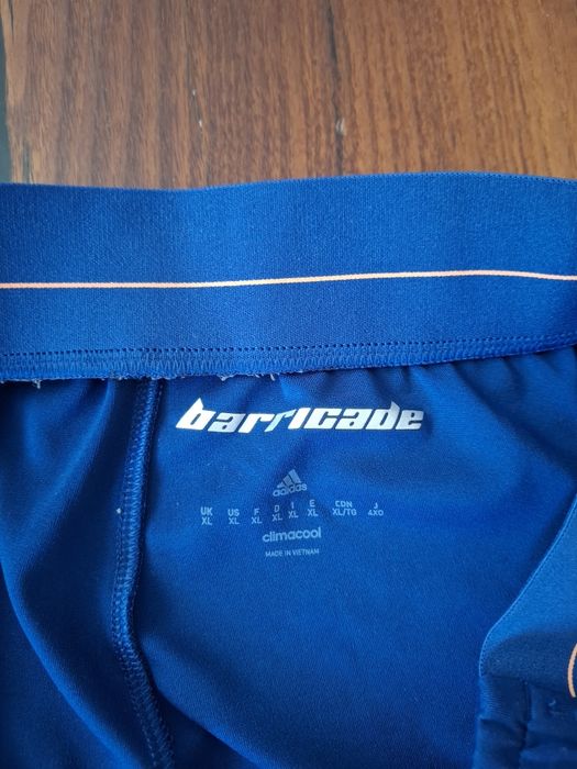 Къси панталони Adidas