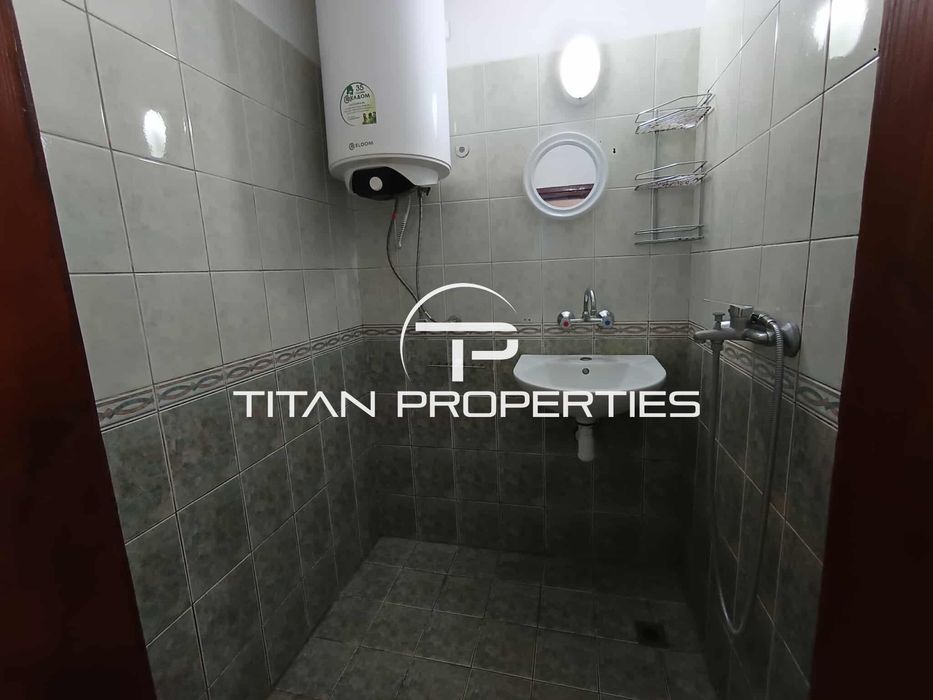 Дава се под наем Тристаен апартамент в Варна, Аспарухово - 70 кв.м за 409 € - Снимка #11