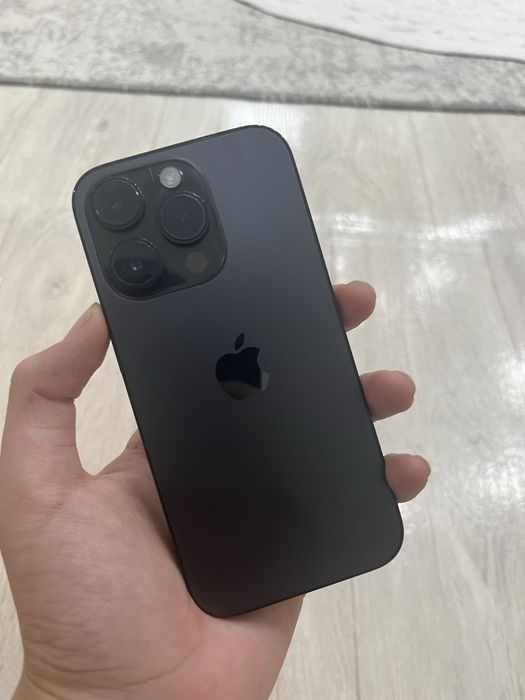 iPhone 14 pro 256 gb