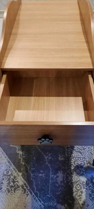 Продам детскую кровать Cilek