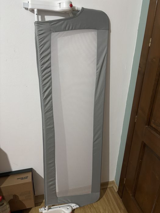 Protectie pat pentru bebelusi