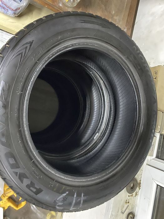 Продам шины 205/55/16