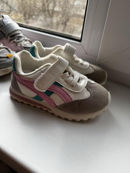 Обувь для девочки 26 размер