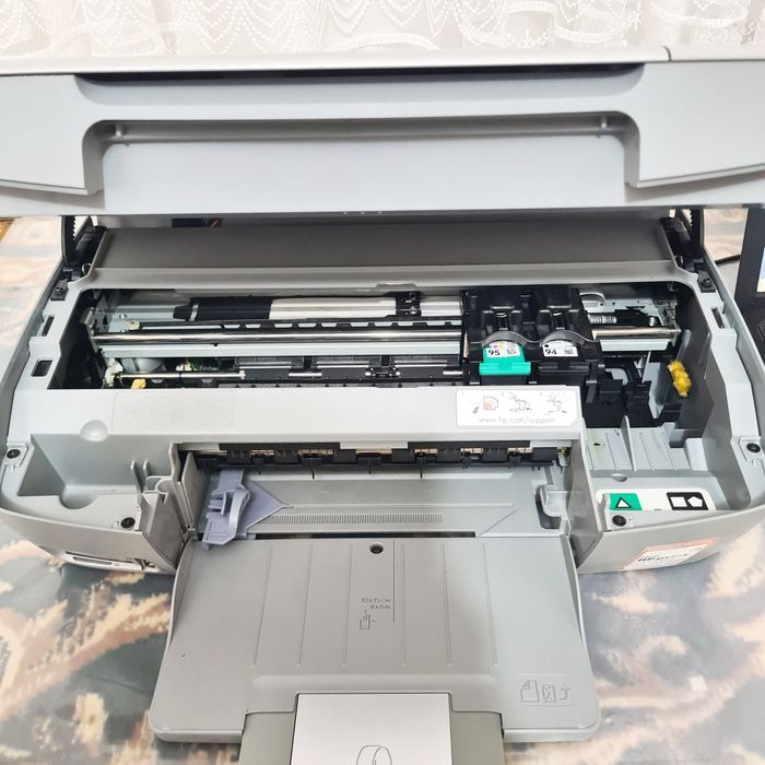 Ноутбук принтер сотилади