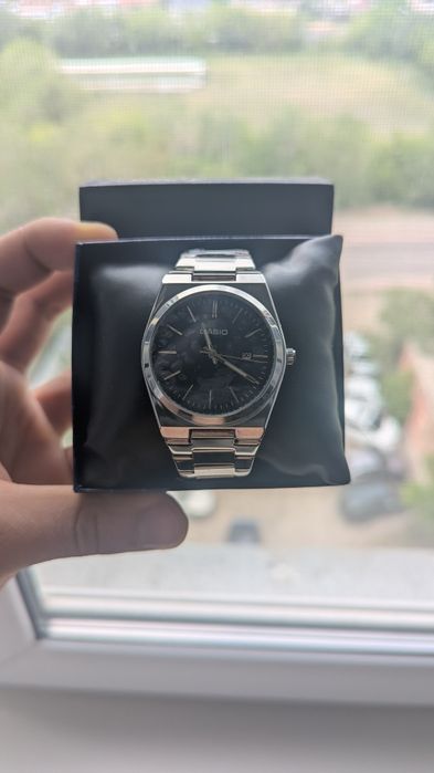 Часы наручные Casio