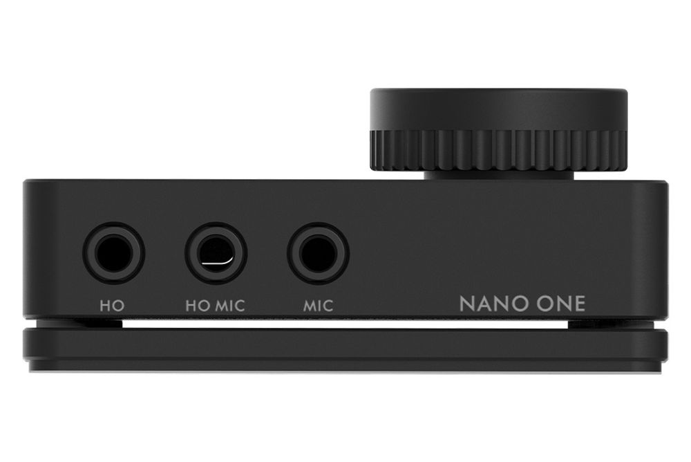 Продам мини цап S.M.S.L Nano One