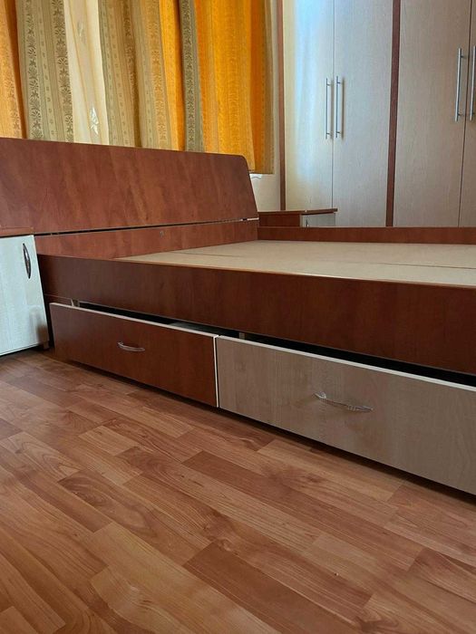 Pat Dormitor Matrimonial !!!