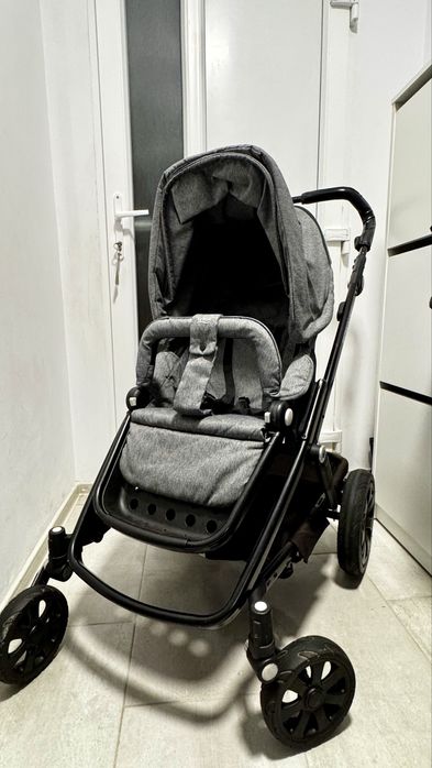 Carut Britax Go Next 2