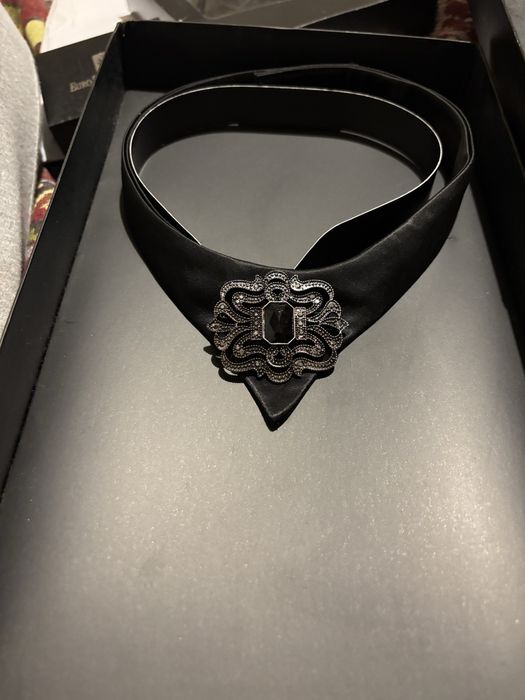 Accesorii pentu gat papion clasic / baroque
