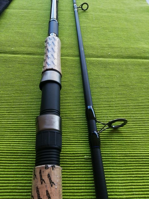 Lansete Pilk somn - Dunare