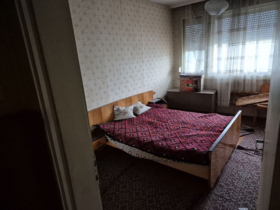Продава се Двустаен апартамент в Видин, Възраждане - 71 кв.м за 1006 €/кв.м - Снимка #1