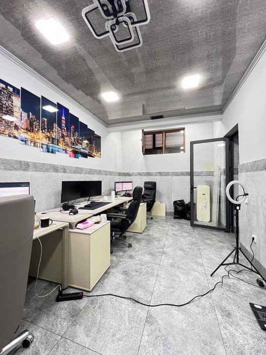 48 м² коммерция  на Паркентском, продажа (55)