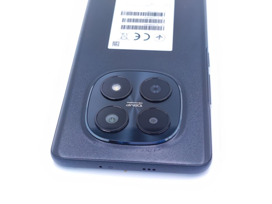 Xiaomi Redmi Note 15 5G 256GB Black 8GB, Garantie 24 luni | #D93567