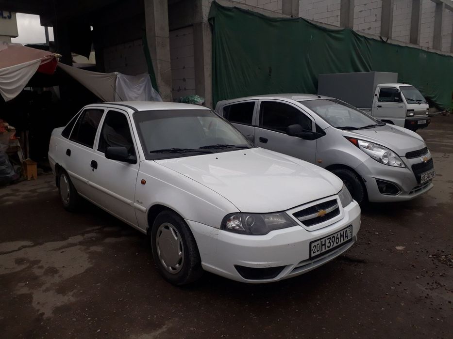 Neksiya 2 sons gibrit super konsoner