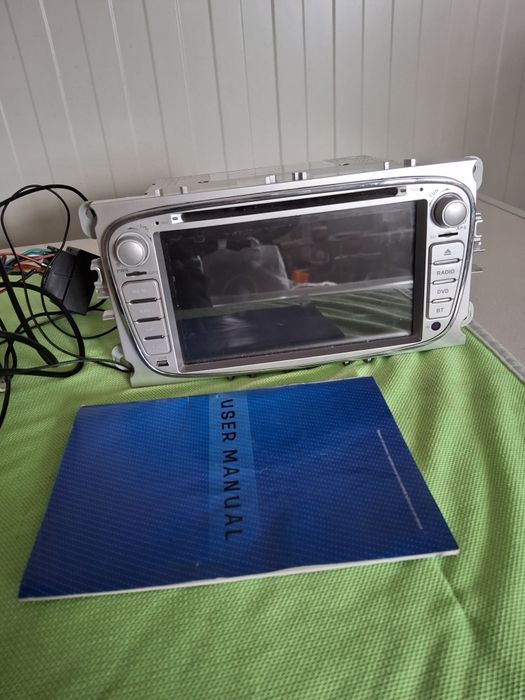 Vind Navigație ford