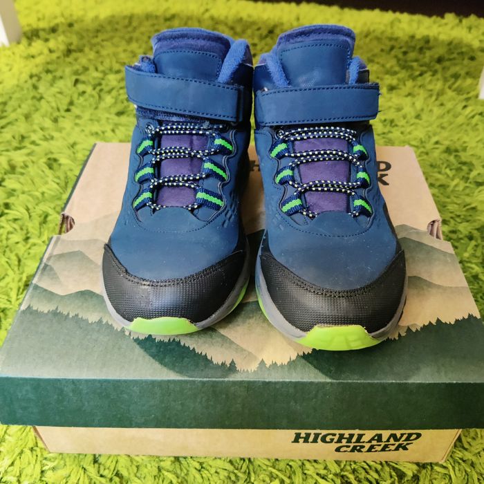 Ghete copii, masura 31