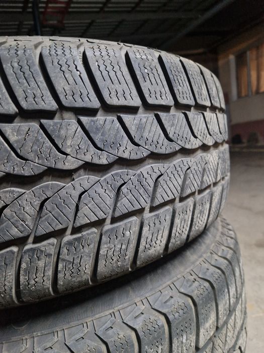 Шины с дисками, комплект