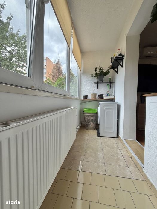 Apartament 3 camere, etaj 1, mobilat, zona Olimpia-Stadion